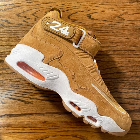 wheat griffey max 1